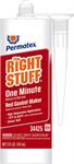 PERMATEX® THE THE RIGHT STUFF® RED Gasket Maker 5 oz. cartridge